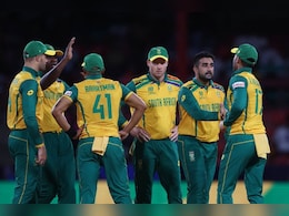 South Africa Defeat Nepal By One Run In T20 World Cup Thriller