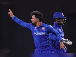 Afg vs Ban: राशिद खान का बड़ा कारनामा, विश्व के दिग्जग ऑलराउंडर को पछाड़ बने टी-20 के बॉस