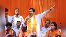 रवींद्र वायकरांच्या अडचणीत वाढ होणार? खासदारकीची शपथ घेण्यापासून रोखलं जाणार?