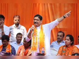 रवींद्र वायकरांच्या अडचणीत वाढ होणार? खासदारकीची शपथ घेण्यापासून रोखलं जाणार?