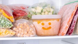5 Steps To Organise Your Freezer And Use It More Efficiently