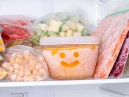 5 Steps To Organise Your Freezer And Use It More Efficiently