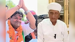 Rajasthan Politics: कैबिनेट मंत्री सुमित गोदारा ने हेमाराज चौधरी को दी नसीहत, बोले-मर्यादा में रहकर बयान देना चाहिए