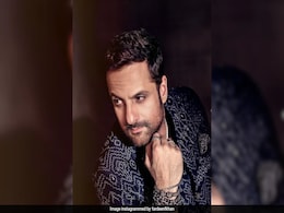 Fardeen Khan On Battling Depression: "It's A Natural Process That Everyone Goes Through" Fardeen Khan On Battling Depression: "It's A Natural Process That Everyone Goes Through"
