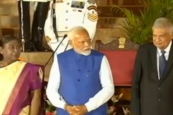 Modi Government To Hold Bilateral With Each Visiting Leader Modi Government To Hold Bilateral With Each Visiting Leader