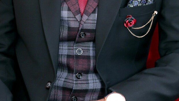 How To Choose Right Suit For Any Occasion
