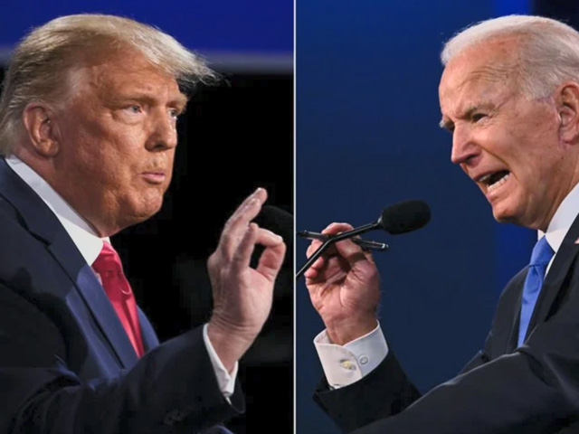 Key Takeaways From Trump Vs Biden Debate
