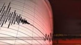 7.2 Magnitude Earthquake Hits Central Peru Coast, Tsunami Alert Lifted