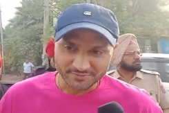 "Elect A Government That Can Work": AAP's Harbhajan Singh "Elect A Government That Can Work": AAP's Harbhajan Singh
