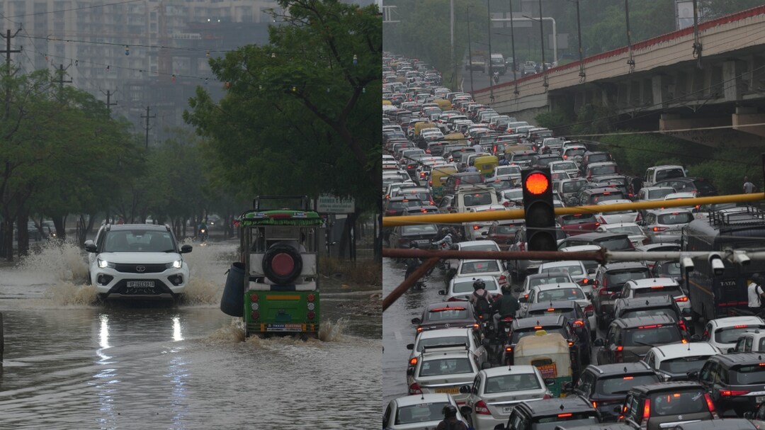 Delhi Rain Live Updates LIVE: वसंत विहार रेस्‍क्‍यू ऑपरेशन को कई घंटे बीते, अभी तक नहीं मिली कामयाबी
