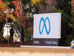 Ex Meta Employee Fired Over Content Linked To Israel's War In Gaza: Report Ex Meta Employee Fired Over Content Linked To Israel's War In Gaza: Report
