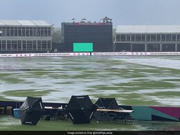 Rain Threat Over India vs South Africa T20 World Cup Final? Grim Weather Report Says Chances Are...