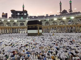 Over 1,300 Deaths During Hajj Due To Intense Heat, 83% Pilgrims Unregistered: Saudi Over 1,300 Deaths During Hajj Due To Intense Heat, 83% Pilgrims Unregistered: Saudi