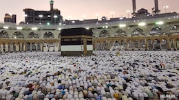 Hajj 2025: Why Saudi Arabia Temporarily Banned Visas For India, 13 Other Countries