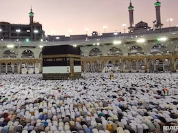 Hajj 2025: Why Saudi Arabia Temporarily Banned Visas For India, 13 Other Countries Hajj 2025: Why Saudi Arabia Temporarily Banned Visas For India, 13 Other Countries