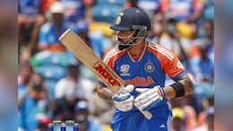 IND VS SA Final: बड़े मुकाबलों में जमकर चला है कोहली का बल्ला, देखिए विराट पारियां