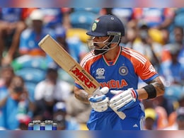 ICC T-20 WC: भारत को चैंपियन बनाकर विराट कोहली ने किया संन्यास का ऐलान, कही भावुक करने वाली बात ICC T-20 WC: भारत को चैंपियन बनाकर विराट कोहली ने किया संन्यास का ऐलान, कही भावुक करने वाली बात