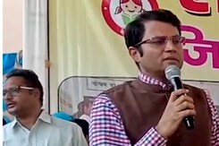 जीवन में बदलाव लाने का सबसे आसान माध्यम  शिक्षा : ओपी चौधरी जीवन में बदलाव लाने का सबसे आसान माध्यम  शिक्षा : ओपी चौधरी