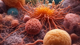 New AI Tool Can Track Your Location Using Microorganisms On Your Body