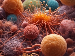 New AI Tool Can Track Your Location Using Microorganisms On Your Body