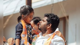 Modi 3.0 : माजी IPS अधिकारी, तामिळनाडू भाजपचा प्रदेशाध्यक्ष; राज्याचा 'सिंघम' घेणार मंत्रिपदाची शपथ&nbsp;