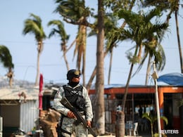 10 Mexican Cartel Gunmen Sentenced To 141 Years In Prison 10 Mexican Cartel Gunmen Sentenced To 141 Years In Prison