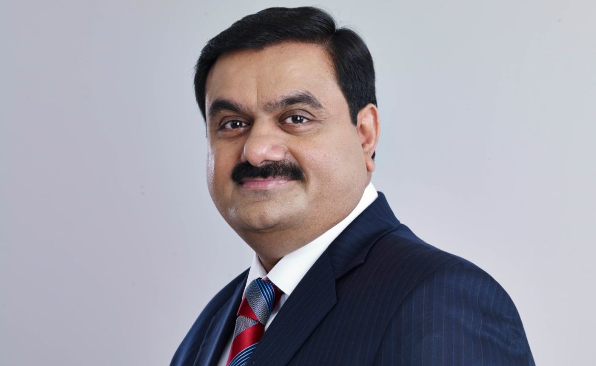 आपने करोड़ों लोगों का सपना किया पूरा... विश्व विजेता टीम इंडिया के भव्य स्वागत पर गौतम अदाणी