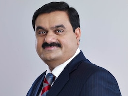 "We Are Stronger Than Ever, Our Best Yet To Come": Gautam Adani