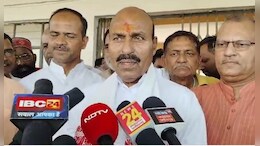 Lok Sabha Election Results Live : टीकमगढ़ में फिर से खिला कमल,&nbsp;वीरेंद्र खटीक आठवी बार बने सांसद