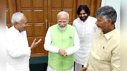 PM Modi's Kingmakers: A Look At BJP's Biggest Allies