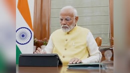 Modi 3.O : शपथविधी सोहळ्याचा दुसराच दिवस, पीएम मोदींचा मोठा निर्णय; एक क्लिक अन् कोटी नागरिकांना फायदा