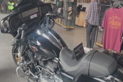 Uttarakhand के पुलिसवाले नए रंग में दिखेंगे, ख़रीदी जा रही हैं Harley Davidson जैसी Superbike