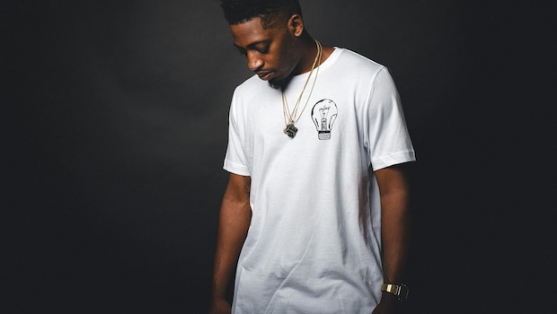 Best Deals On Men's T Shirts From Myntra