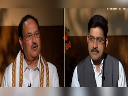 BJP या कांग्रेस किसके वोटर्स सुस्त? जेपी नड्डा ने बताया क्यों कम हो रही वोटिंग