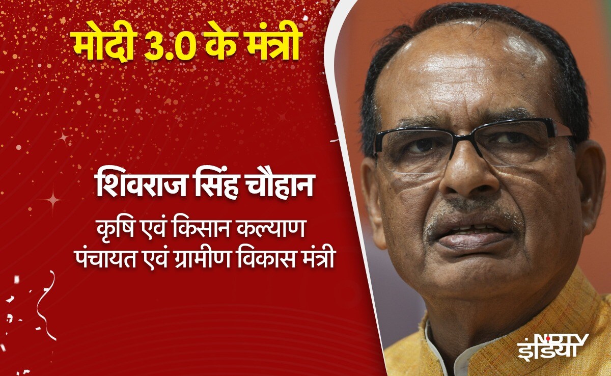 Latest and Breaking News on NDTV