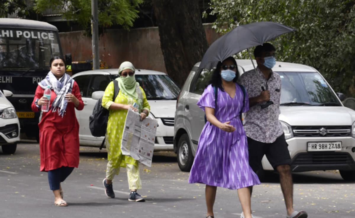 Latest and Breaking News on NDTV Latest and Breaking News on NDTV