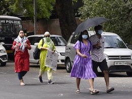 जरा बचके! अप्रैल-जून में आसमान से बरसेगी 'आग', गर्मी होगी और भी खतरनाक; IMD का अलर्ट जरा बचके! अप्रैल-जून में आसमान से बरसेगी 'आग', गर्मी होगी और भी खतरनाक; IMD का अलर्ट