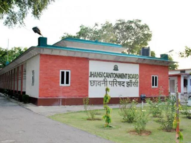 Military Cantonments To Lose Control On Civil Areas. What This Means