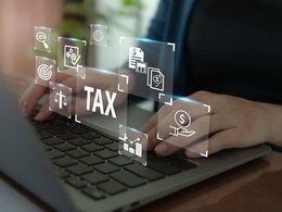 ITR Filing 2024: घर बैठे आईटीआर फाइल कैसे करें? जानें आसान तरीका, मिनटों में हो जाएगा आपका काम ITR Filing 2024: घर बैठे आईटीआर फाइल कैसे करें? जानें आसान तरीका, मिनटों में हो जाएगा आपका काम
