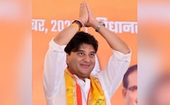 J Scindia's Collectorate Comeback Shakes BJP: Gwalior Politics Split Wide Open