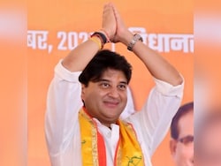 Jyotiraditya Scindia&#039;s Collectorate Comeback Shakes BJP: Gwalior Politics Split Wide Open