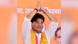 MP News: सिंधिया ने दी अपने संसदीय क्षेत्र को बड़ी सौगात, 3 गांव बनेंगे &lsquo;5जी इंटेलिजेंट विलेज&rsquo;