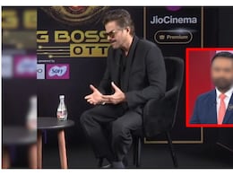 Bigg Boss OTT 3 में ये Contestant वसूल रहा मोटी फीस... जानिए नाम Bigg Boss OTT 3 में ये Contestant वसूल रहा मोटी फीस... जानिए नाम