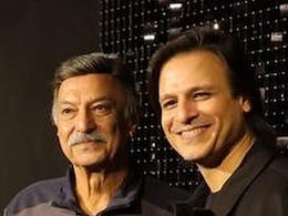 बेटे विवेक ओबरॉय को डेब्यू फिल्म के लिए पिता सुरेश ओबरॉय को करना पड़ा था स्ट्रगल! बोले- उसकी फोटो लेकर...