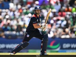 PAK vs USA: जीत के हीरो कैप्टन मोनंक पटेल ने बताई पूरी कहानी, कैसे पलट दिया मैच का पासा PAK vs USA: जीत के हीरो कैप्टन मोनंक पटेल ने बताई पूरी कहानी, कैसे पलट दिया मैच का पासा