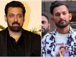 Salman Khan Threatening Case: यूट्यूब चैनल पर व्यूअर बढ़ाने के लिए दी थी सलमान खान को धमकी, मुंबई पुलिस ने किया खुलासा Salman Khan Threatening Case: यूट्यूब चैनल पर व्यूअर बढ़ाने के लिए दी थी सलमान खान को धमकी, मुंबई पुलिस ने किया खुलासा