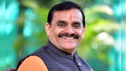 Election Result Live: खजुराहो से 5 लाख वोटों से विजय हुए वीडी शर्मा, ऐसे आए थे राजनीति में