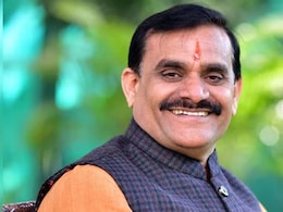 Election Result Live: खजुराहो से 5 लाख वोटों से विजय हुए वीडी शर्मा, ऐसे आए थे राजनीति में