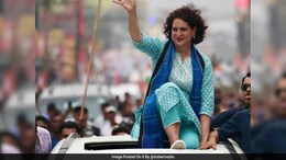Mamata Banerjee Set To Campaign For Priyanka Gandhi In Wayanad: Sources