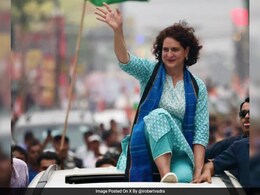 Mamata Banerjee Set To Campaign For Priyanka Gandhi In Wayanad: Sources Mamata Banerjee Set To Campaign For Priyanka Gandhi In Wayanad: Sources
